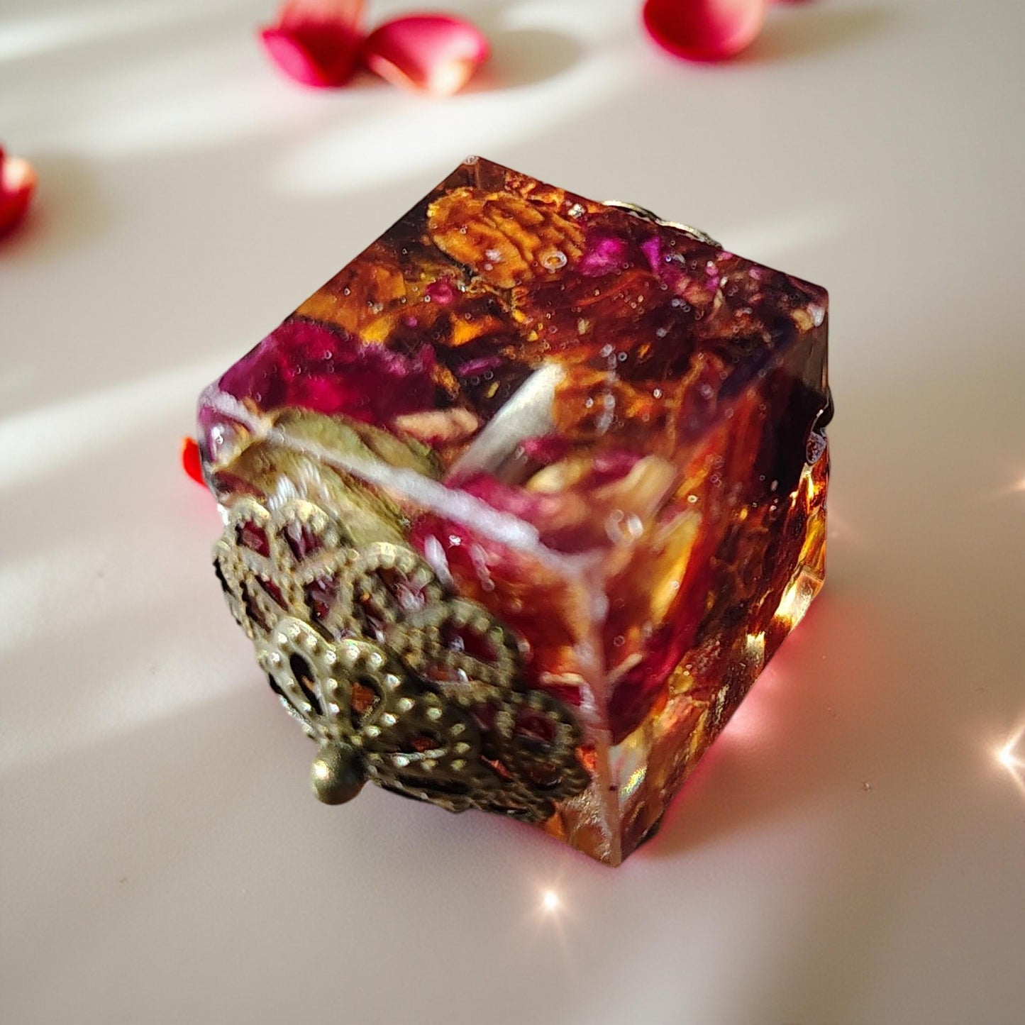 Rose Wish Berry